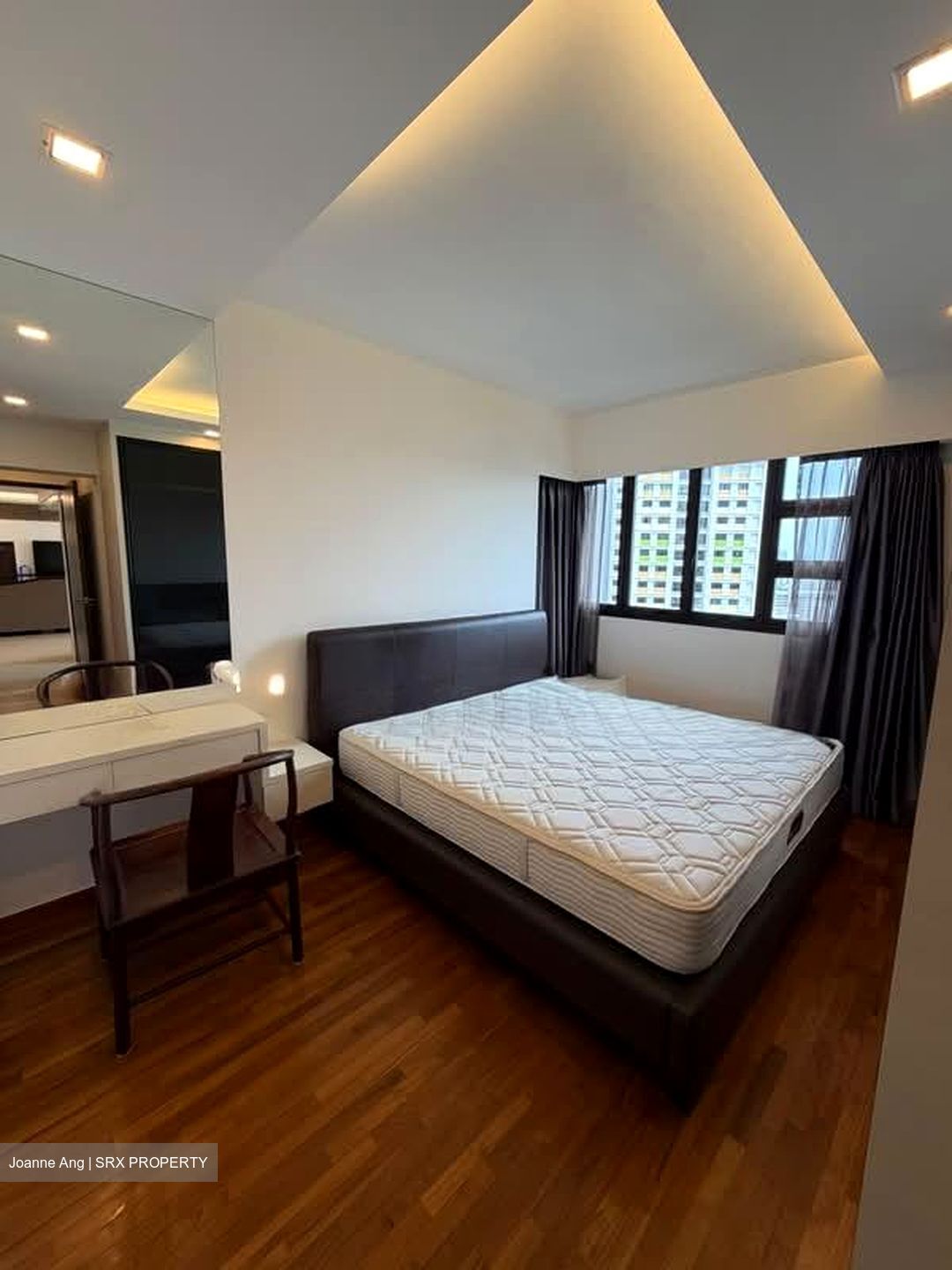 Blk 30 Ghim Moh Edge (Queenstown), HDB 4 Rooms #596352701
